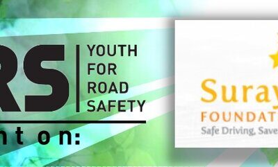 Spotlight on: The Suraya Foundation – Dubai