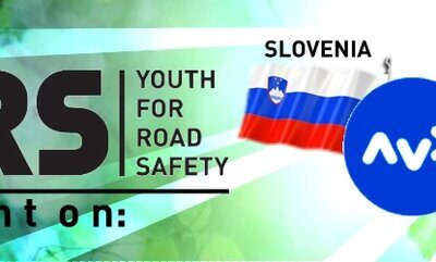 Spotlight On: Slovenian Traffic Safety Agency – the road traffic system