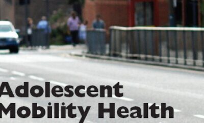 The Inaugural Adolescent Mobility Health Consortium: New Zealand