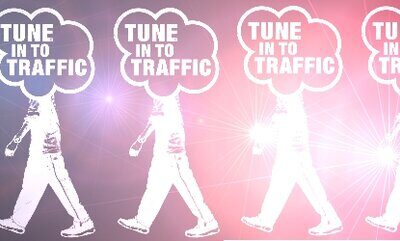 Tune into Traffic: How road safety campaigns can be participatory