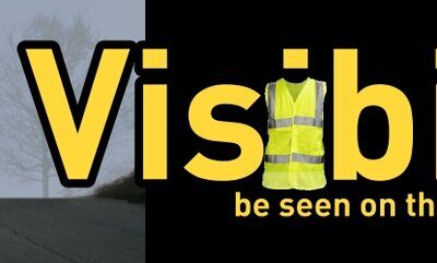 The Surreal Poster Series: Key Risk Factors – Part Five: Visibility