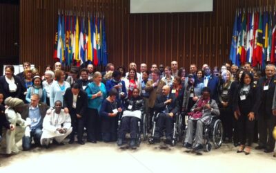 2nd NGO Meeting for Road Safety Washington – Detailed Report