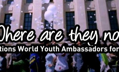Where are they now? Pt.3 of our WYA anniversary feature!