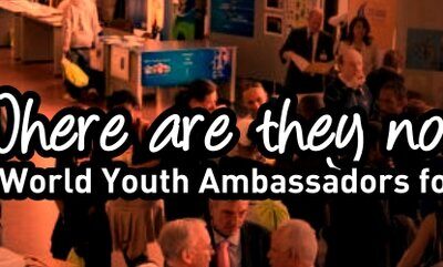 Where they now? Pt.4: The YOURS staff journey from the WYA