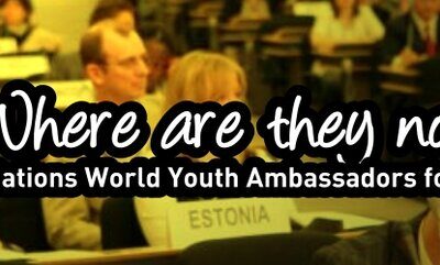 Where are they now? Pt.6 of our WYA anniversary feature!