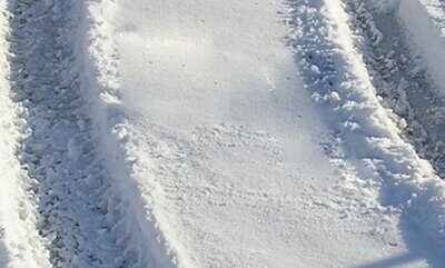 Winter is coming: tips to stay safe as motorists!
