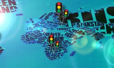 The YOURS CORE Group meeting – Reporting back from Day 1