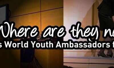 Where are they now? Pt.5 The YOURS CORE Group journey from WYA