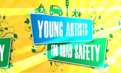 Can you design a poster for Europe? Poster competition from DG Move