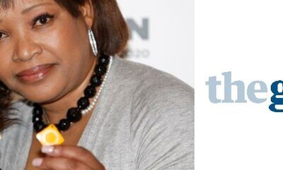 Zindzi Mandela: Road safety is a young person’s human rights