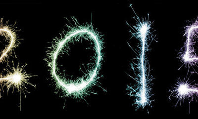 Happy New Year from YOURS here’s to a productive and safe 2015!