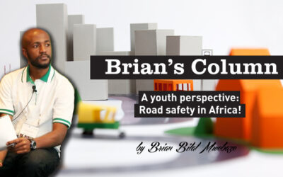 Brian’s Column: Comparing the fatalities of Coronavirus & Road Crashes is wrong