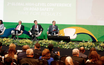 Closing statement video from YOURS is live – Brasilia conference