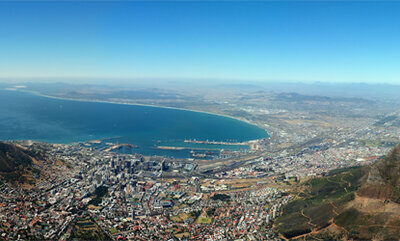 Brian’s Column: Destructive adverts and updates from Africa!