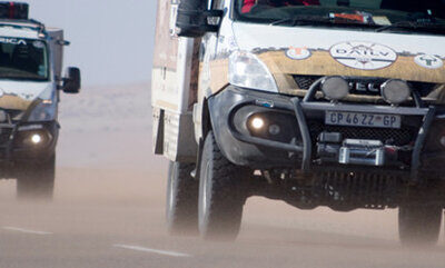 Brian’s Column: Reporting back from 4th Annual Road Safety Conference