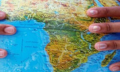 Brian Bilal Mwebaze steps in as interim regional coordinator for Africa