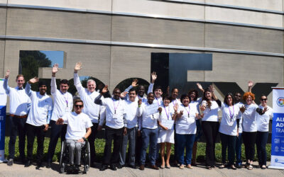 Read about our delivery of the second Alliance Advocates training – USA