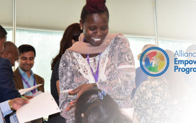 Are you the next Alliance Advocate? Applications now open!