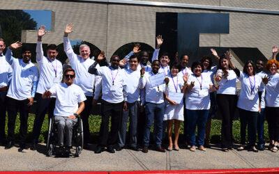 “Beyond Expectations” – Alliance Advocates reflect on Memphis training