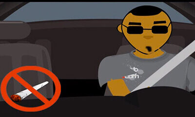 VYBZING Animated Video Challenge on road safety: winners announced