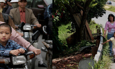 Road safety updates from Asia – GRSP Asia Road Safety Seminar 2013