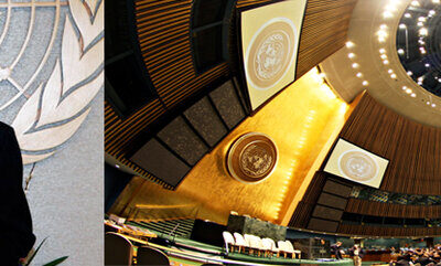 YOURS mentioned in UN Secretary General’s report on road safety