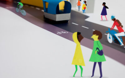 Winter and festive season road safety tips – stay safe this Xmas