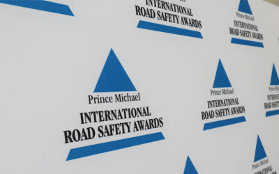 Breaking: Our Capacity Development Programme becomes multi award winning!