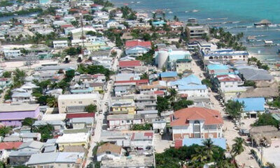 2,000 Belizean Youths to Benefit – CDB Youth and Road Safety Project