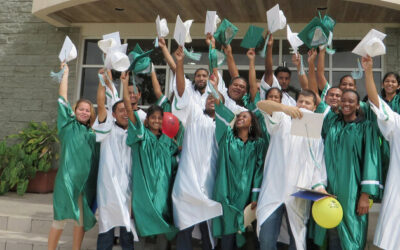 Belizean Youth for Road Safety continue action with youth in Belize!