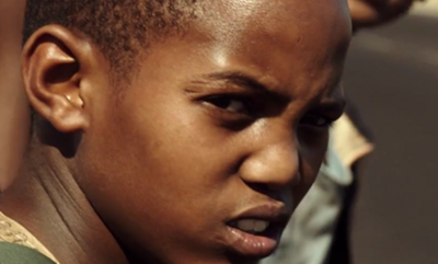 Hollywood’s Luc Besson delivers powerful #SaveKidsLives message