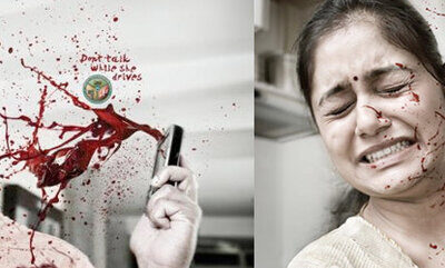 Scary road safety adverts don’t work, yet they’re everywhere – The Economist