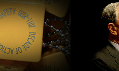 Mayor Bloomberg donates $125 million for road safety