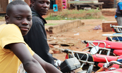 Brian’s Column: Do we need Boda Boda training schools in Africa?