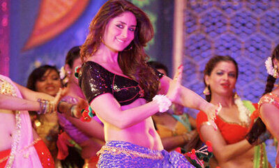 Indian cinema superstars show their support for road safety