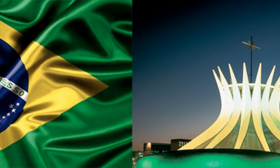 Second Global High-Level Conference on Road Safety in Brazil