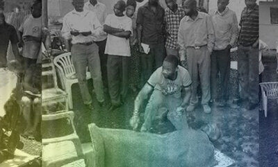 Brian’s Column: Community focused post-crash care can save lives!