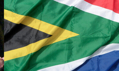 Brian’s Column: A road safety experience in South Africa