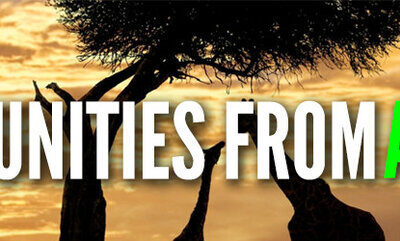 Brian’s Column: Road Safety Advocacy Opportunities from Africa