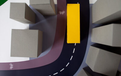 The safe system approach: an example in action in São Paulo Brazil