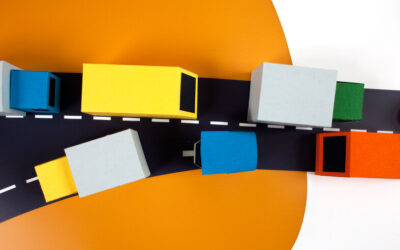 Virtual reality: negative emotions weaken levels of engagement