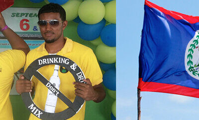 YOURS facilitators in Belize continue to create big impact!