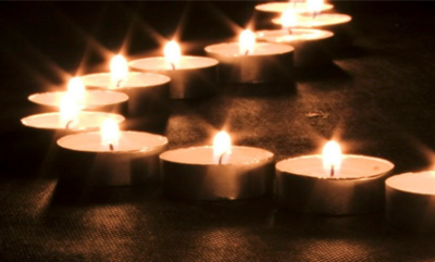 Commemorate the World Day of Remembrance: 15 Nov 2015