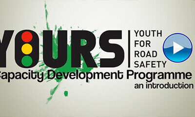 An introduction to our Capacity Development Programme – new video!