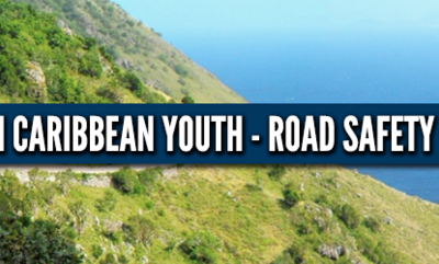 Calling on Caribbean Youth – National Champions for Road Safety