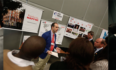 Side-event in Brasilia a hit with participants