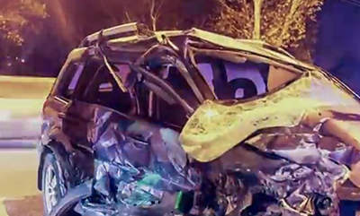 Road Impact Cayman Islands: a documentary on road safety