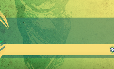 Brazilian Football says #SaveKidsLives – David Luiz becomes ambassador!