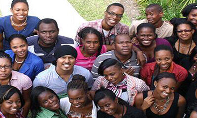 Reporting back from Saint Lucia – VYBZING Forum