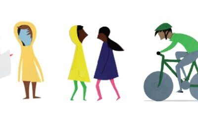 Brian’s Column: What will YOU do in the Global Road Safety Week?